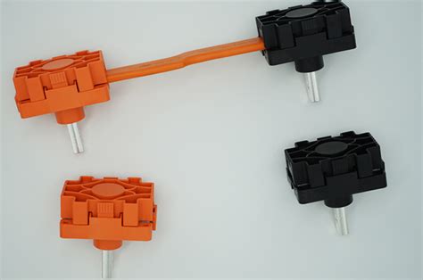 high power busbar connector|Power Busbar Solution .